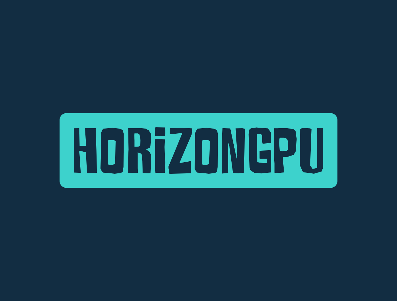 Horizongpu